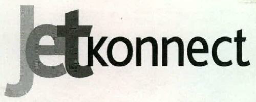 Jetkonnect Device mark 2296673 Trademark