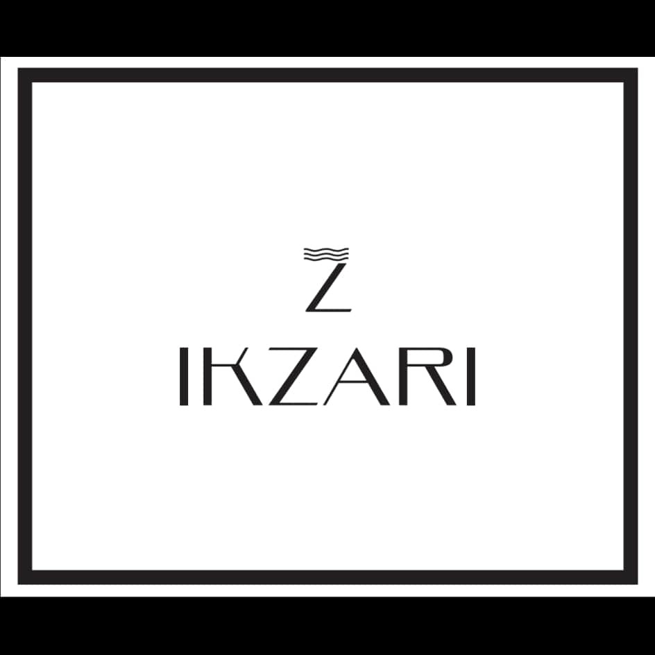 Ikzari Device mark 6923107 Trademark