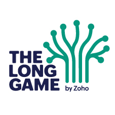 The Long Game Device mark 6922951 Trademark