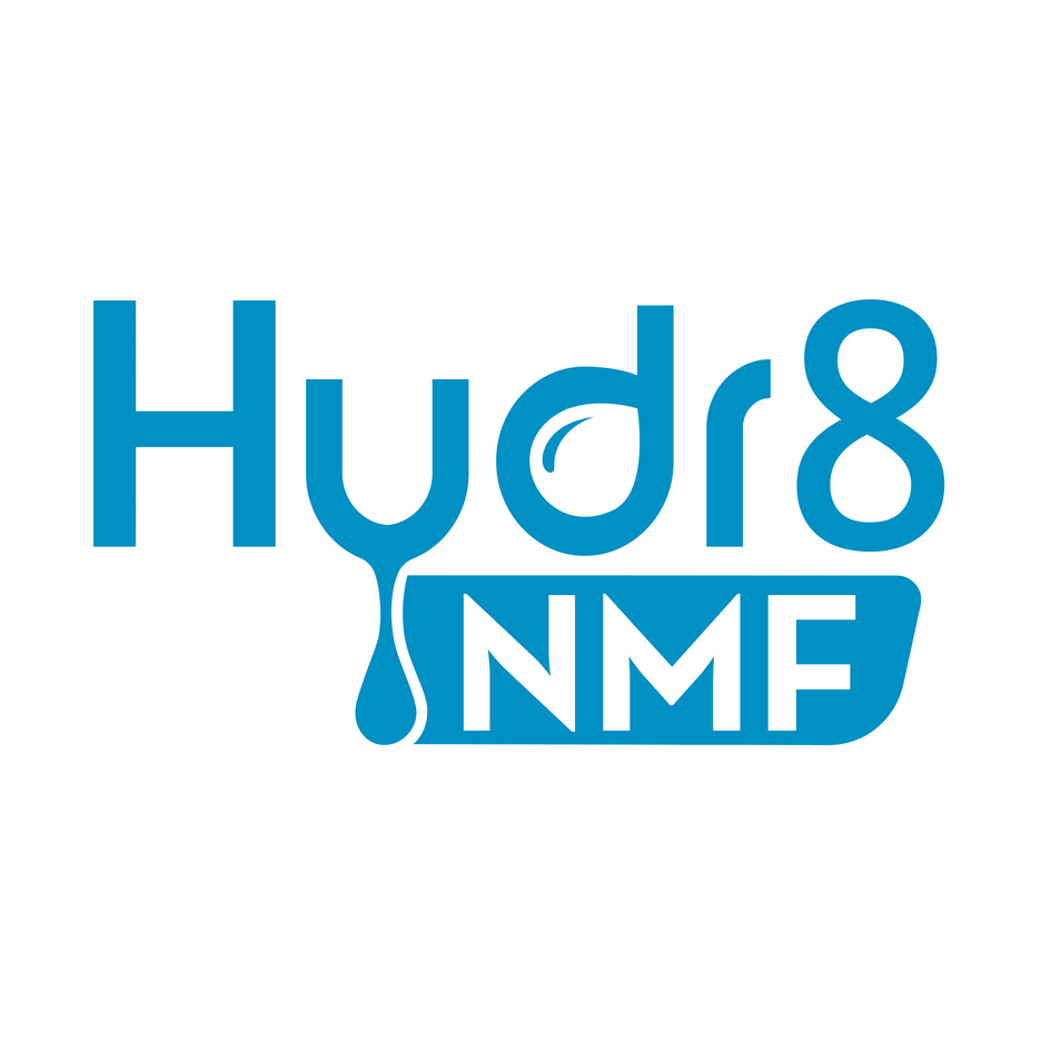 Hydr8 Nmf Device mark 6922832 Trademark