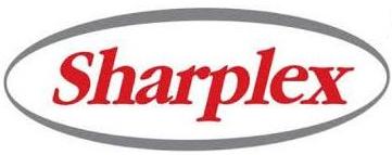 Sharplex (label) Device mark 6924319 Trademark