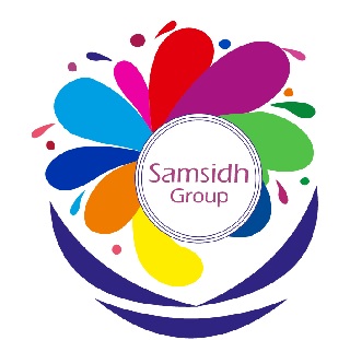 Samsidh Group Device mark 6924730 Trademark