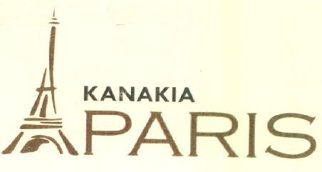 Kanakia Paris Device mark 2894409 Trademark
