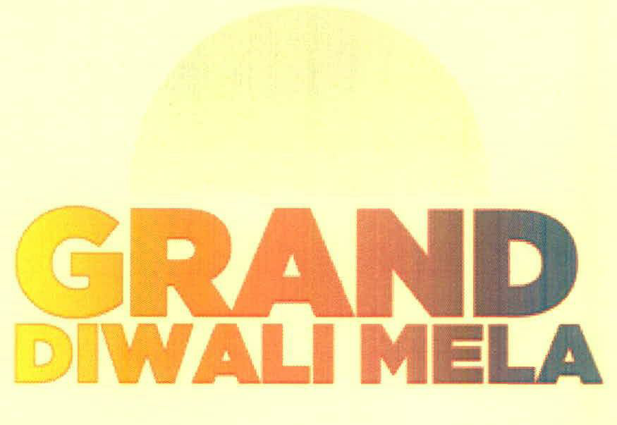 Grand Diwali Mela Device mark 2806152 Trademark