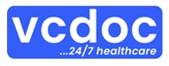 Vcdoc 24/7 Healthcare Device mark 6923538 Trademark