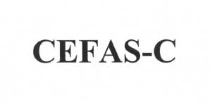 Cefas-c Device mark 2006288 Trademark