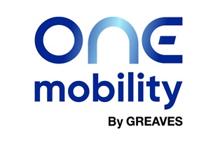 One Mobility By Greaves Device mark 6924281 Trademark