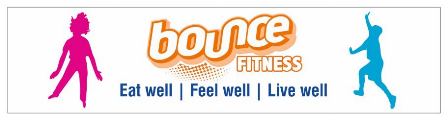 Bounce Fitness Device mark 6924646 Trademark