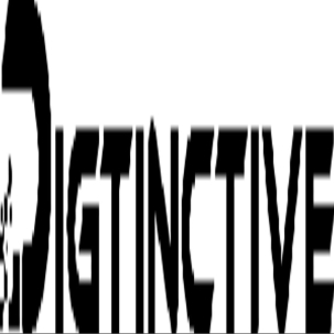 Digtinctive (logo) Device mark 6924458 Trademark
