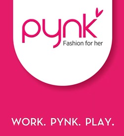 Pynk Fashion For Her With Tagline "work Pynk Play" Device mark 6924289 Trademark
