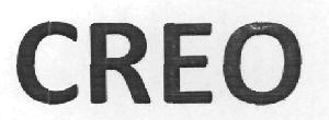 Creo Device mark 2928021 Trademark