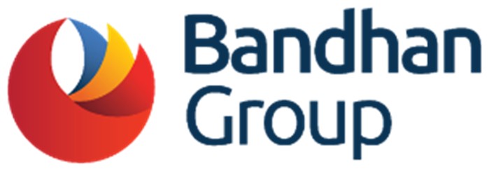Bandhan Group (label) Device mark 6924567 Trademark