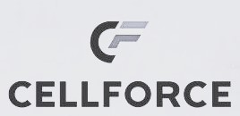 Cellforce Device mark 6924800 Trademark
