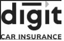 Digit Car Insurance Device mark 6924938 Trademark