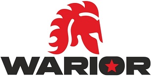 Warior ( Logo And Device) Device mark 6924995 Trademark