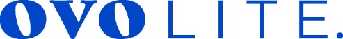 Ovolite. Device mark 6925045 Trademark