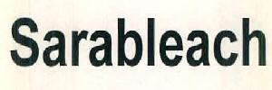 Sarableach Device mark 2828677 Trademark