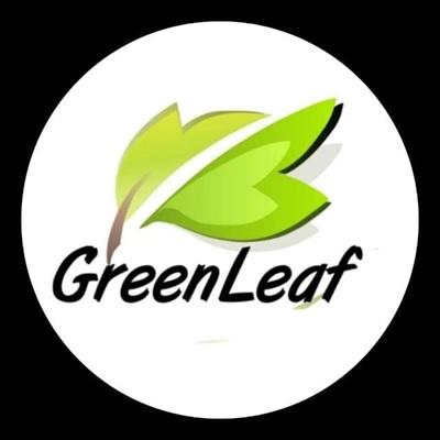 Greenleaf Device mark 6925433 Trademark