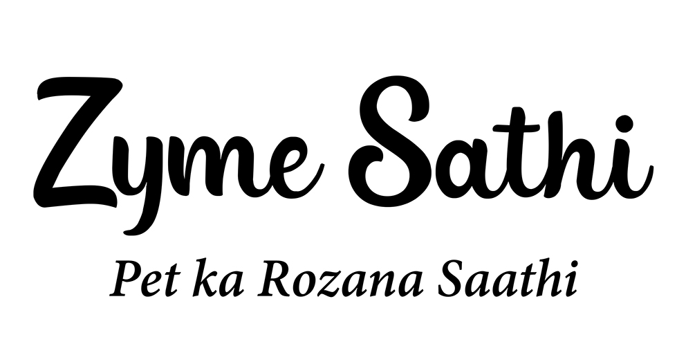 Zyme Sathi Pet Ka Rozana Saathi Device mark 6925376 Trademark