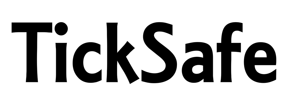 Ticksafe Device mark 6925374 Trademark