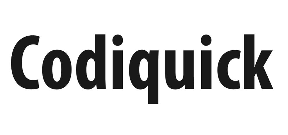 Codiquick Device mark 6925375 Trademark