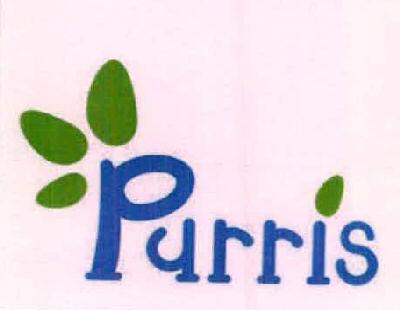Purris Device mark 2487218 Trademark