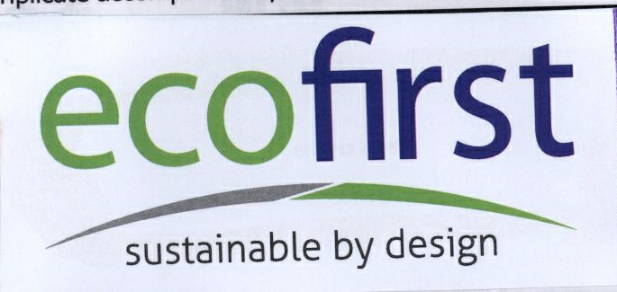 Ecofirst Sustainable By Design Device mark 2054722 Trademark