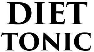 Diet Tonic Label Device mark 6925332 Trademark
