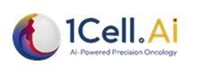 1cell.ai With Tagline Ai-powered Precision Oncology Device mark 6925460 Trademark