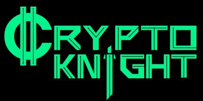 Crypto Knight Label Device mark 6925328 Trademark