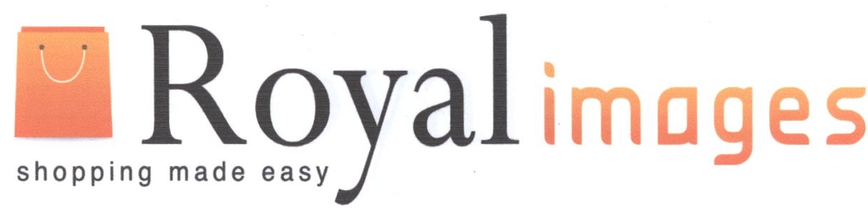 Royal Images Device mark 2233749 Trademark