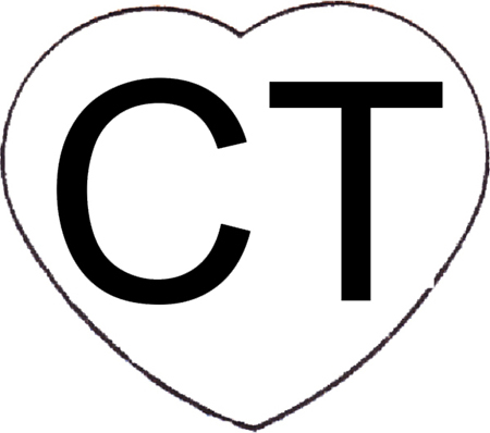 C T Device mark 2985924 Trademark