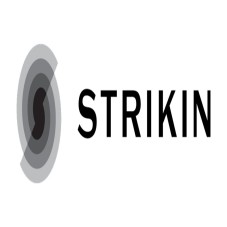 Strikin With Device Device mark 6925668 Trademark