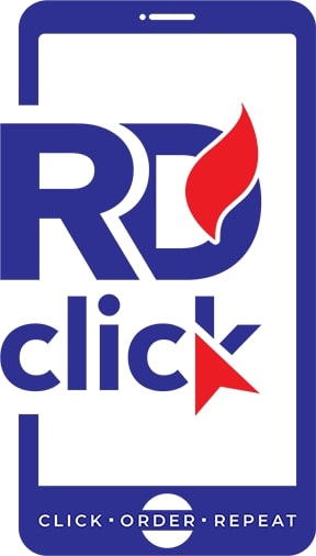 Rd Click Device mark 6925602 Trademark