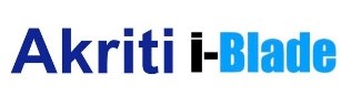 Akriti- I- Blade Device mark 6926532 Trademark