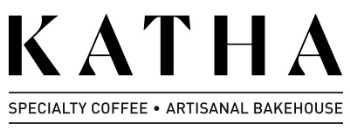 Katha Specialty Coffee. Artisanal Bakehouse Device mark 6926080 Trademark
