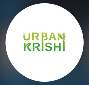 Urban Krishi Device mark 6925823 Trademark