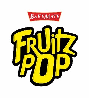 Bakemate Fruitz Pop Device mark 6925621 Trademark