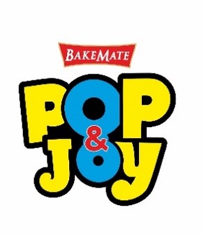 Bakemate Pop & Joy Device mark 6925623 Trademark