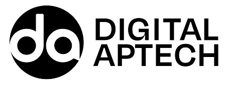 Da With Digital Aptech Device mark 6926934 Trademark
