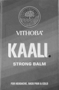 Kaali Device mark 6926997 Trademark