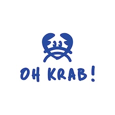 Oh Krab! Device mark 6925639 Trademark