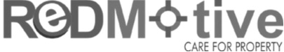 Red Motive Care For Property Device mark 6926748 Trademark