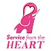 Service From The Heart Device mark 6926895 Trademark