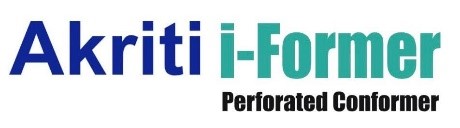 Akriti- I- Former Device mark 6926531 Trademark