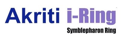 Akriti- I- Ring Device mark 6926527 Trademark