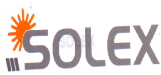 Solex Device mark 2997008 Trademark