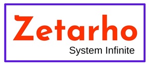 Zetarho System Infinite Device mark 6925824 Trademark