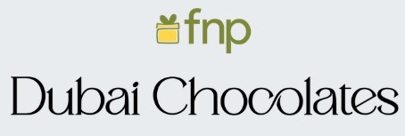 Fnp Dubai Chocolates Device mark 6926992 Trademark