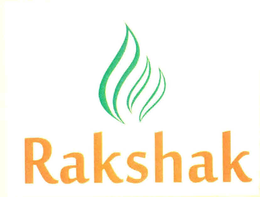 Rakshak Device mark 2674466 Trademark